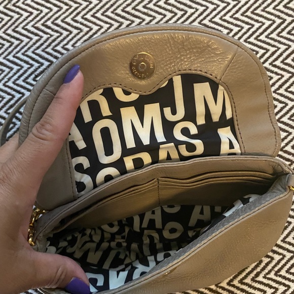 Marc Jacobs mini Handbag - Picture 5 of 6